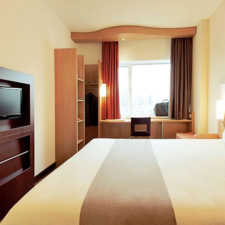 Ibis Canoas Shopping Dış mekan fotoğraf