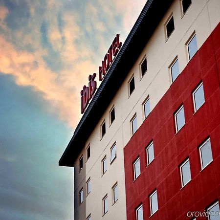 Ibis Canoas Shopping Dış mekan fotoğraf