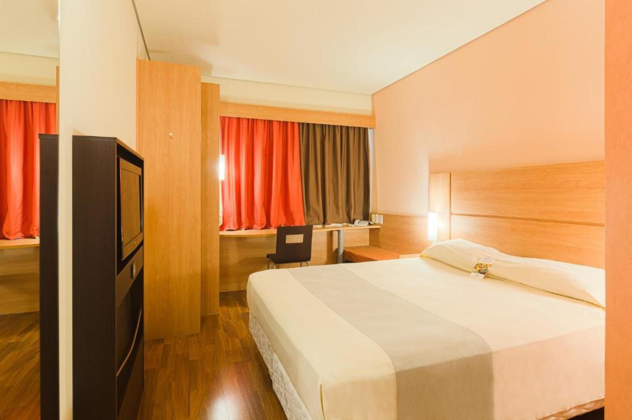 Ibis Canoas Shopping Dış mekan fotoğraf