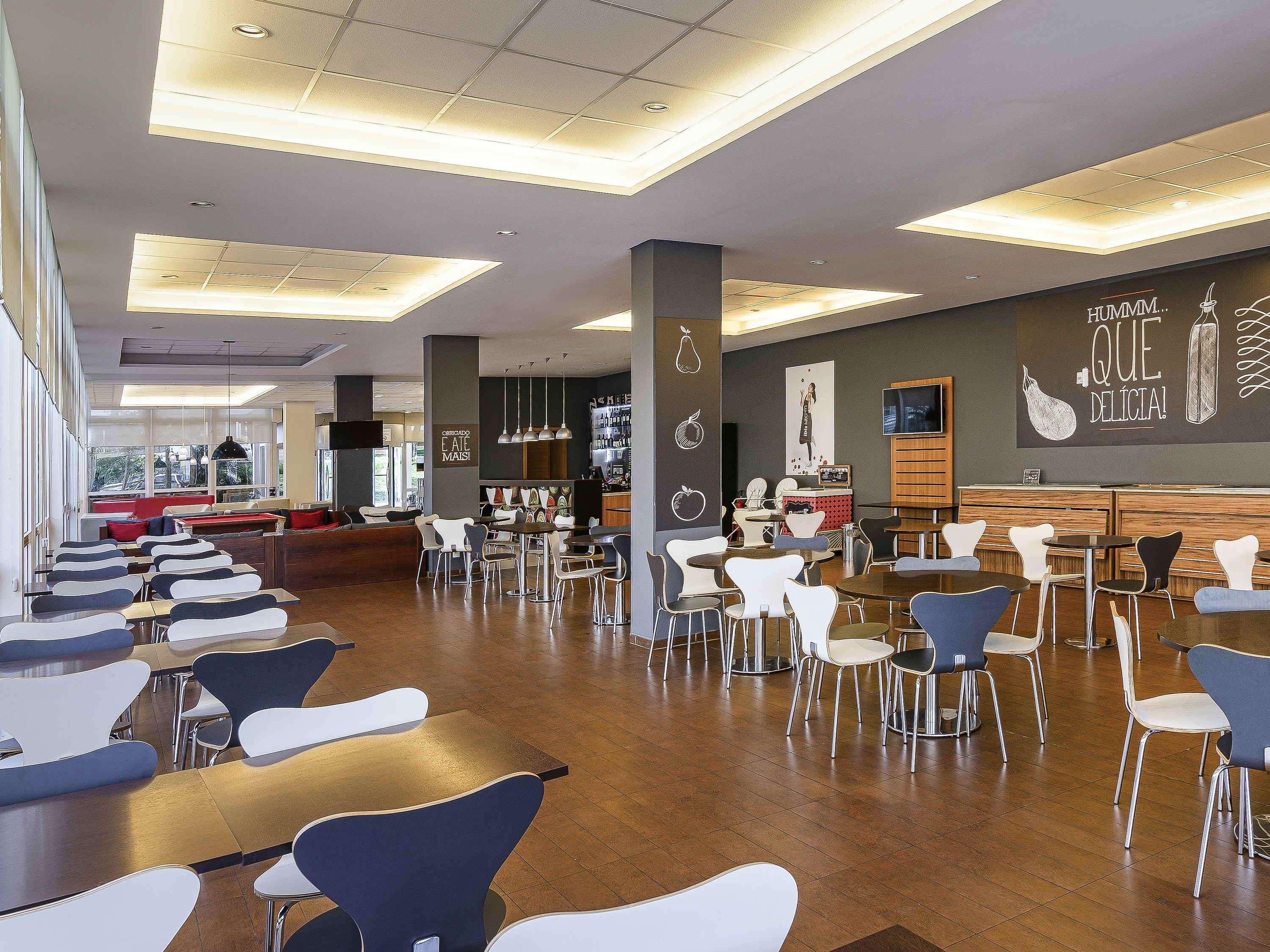 Ibis Canoas Shopping Dış mekan fotoğraf
