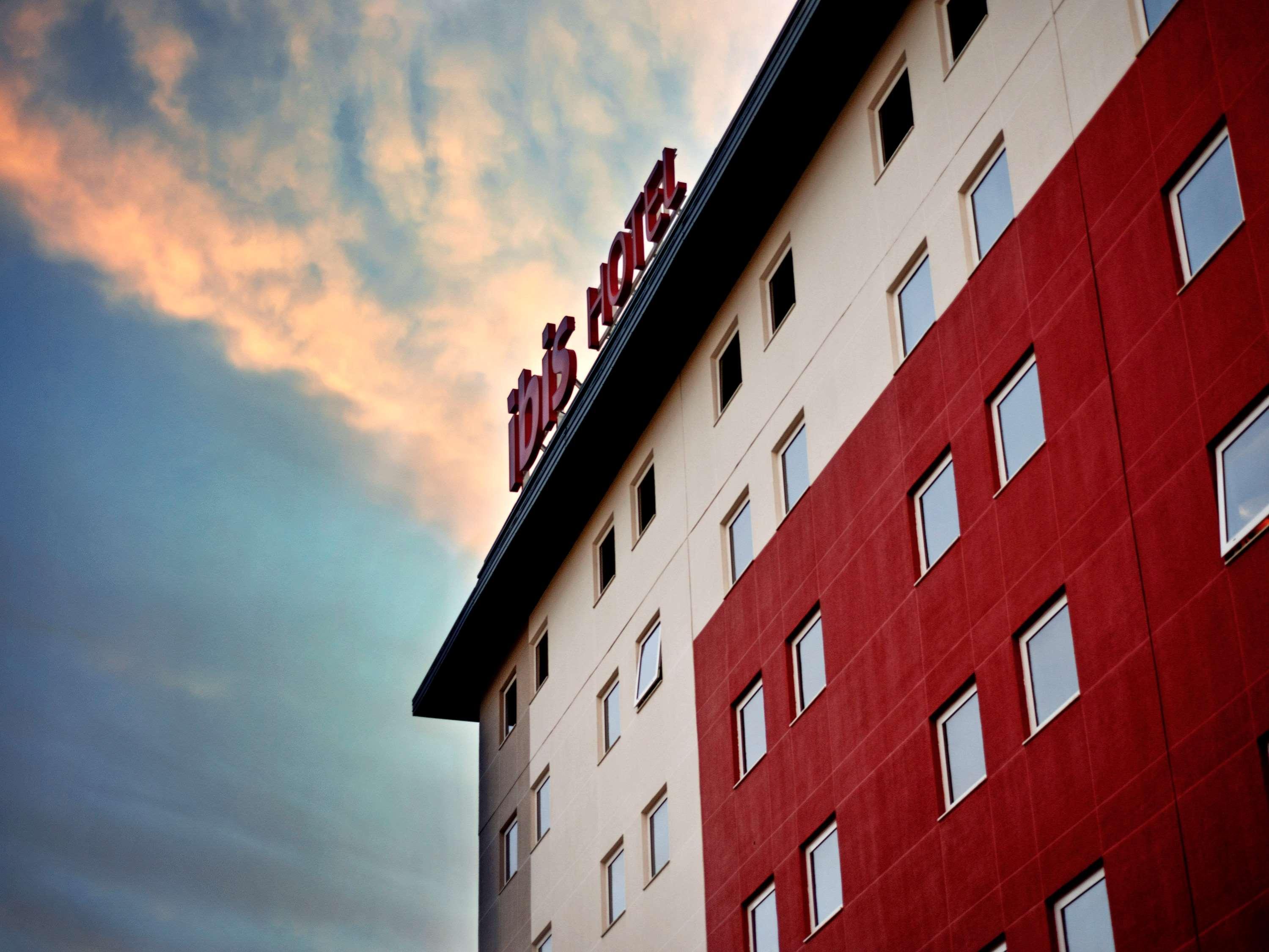 Ibis Canoas Shopping Dış mekan fotoğraf
