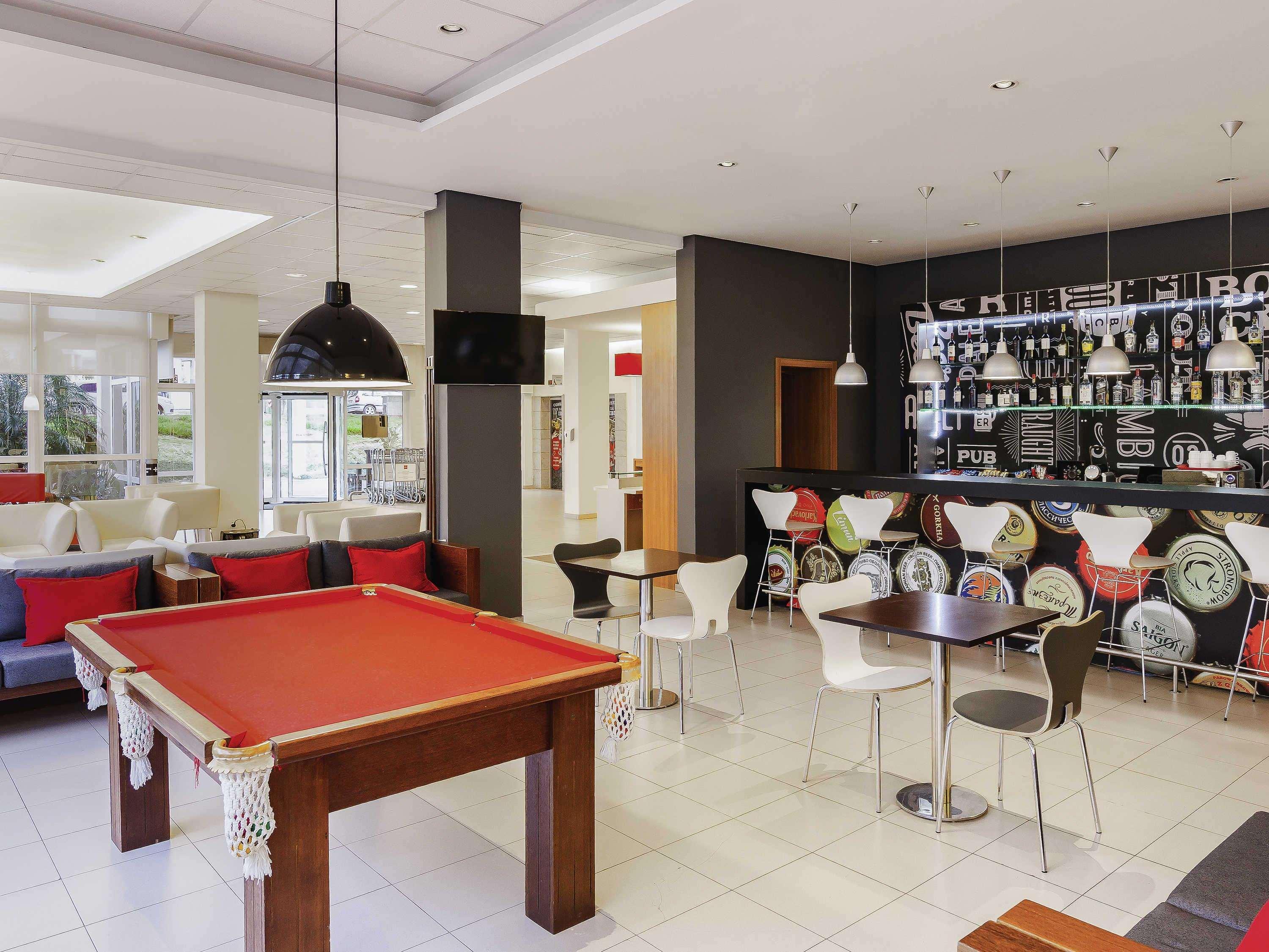 Ibis Canoas Shopping Dış mekan fotoğraf