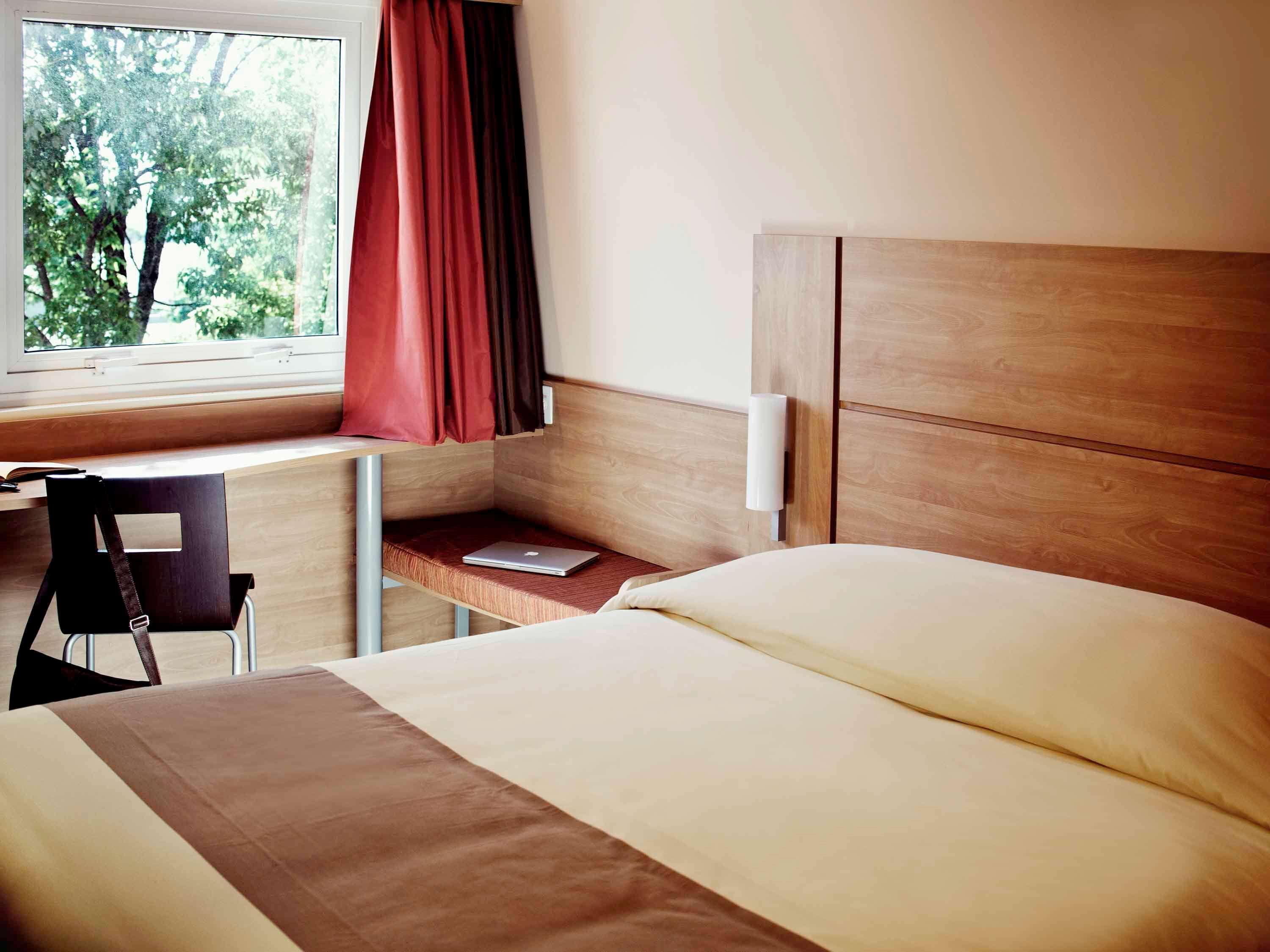 Ibis Canoas Shopping Dış mekan fotoğraf