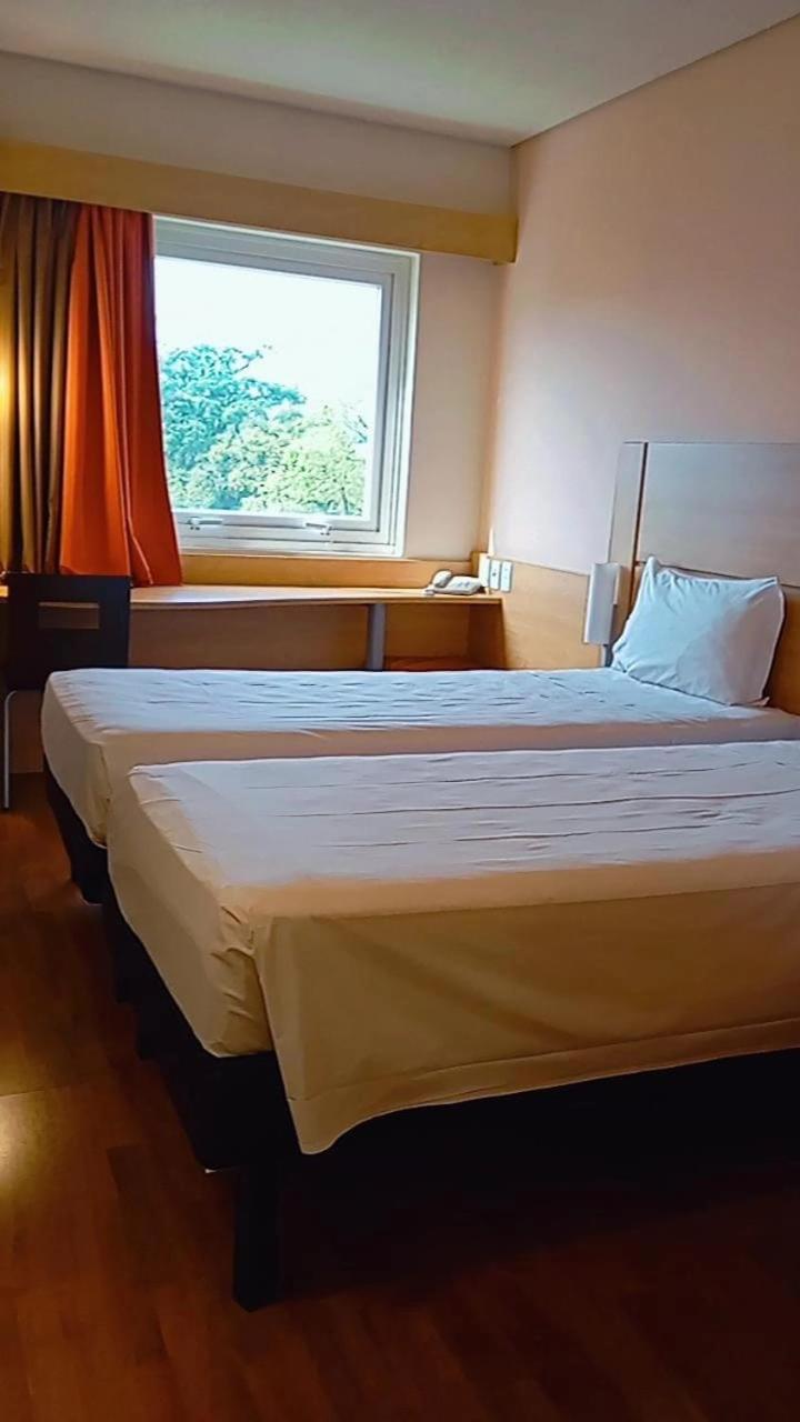 Ibis Canoas Shopping Dış mekan fotoğraf