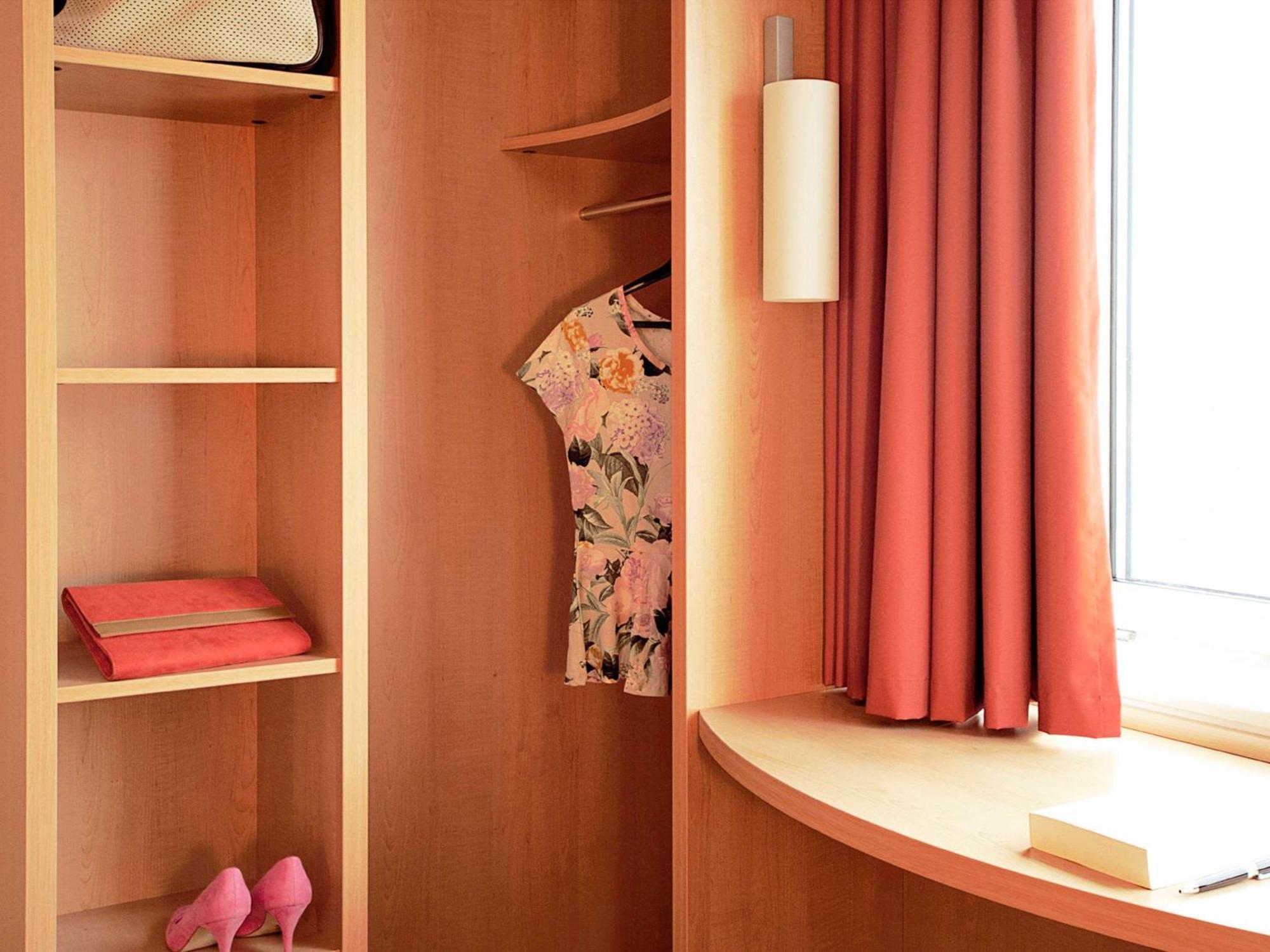 Ibis Canoas Shopping Dış mekan fotoğraf