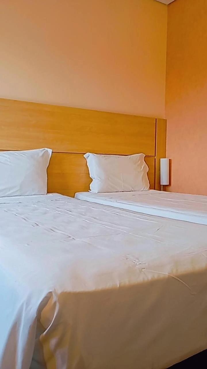 Ibis Canoas Shopping Dış mekan fotoğraf