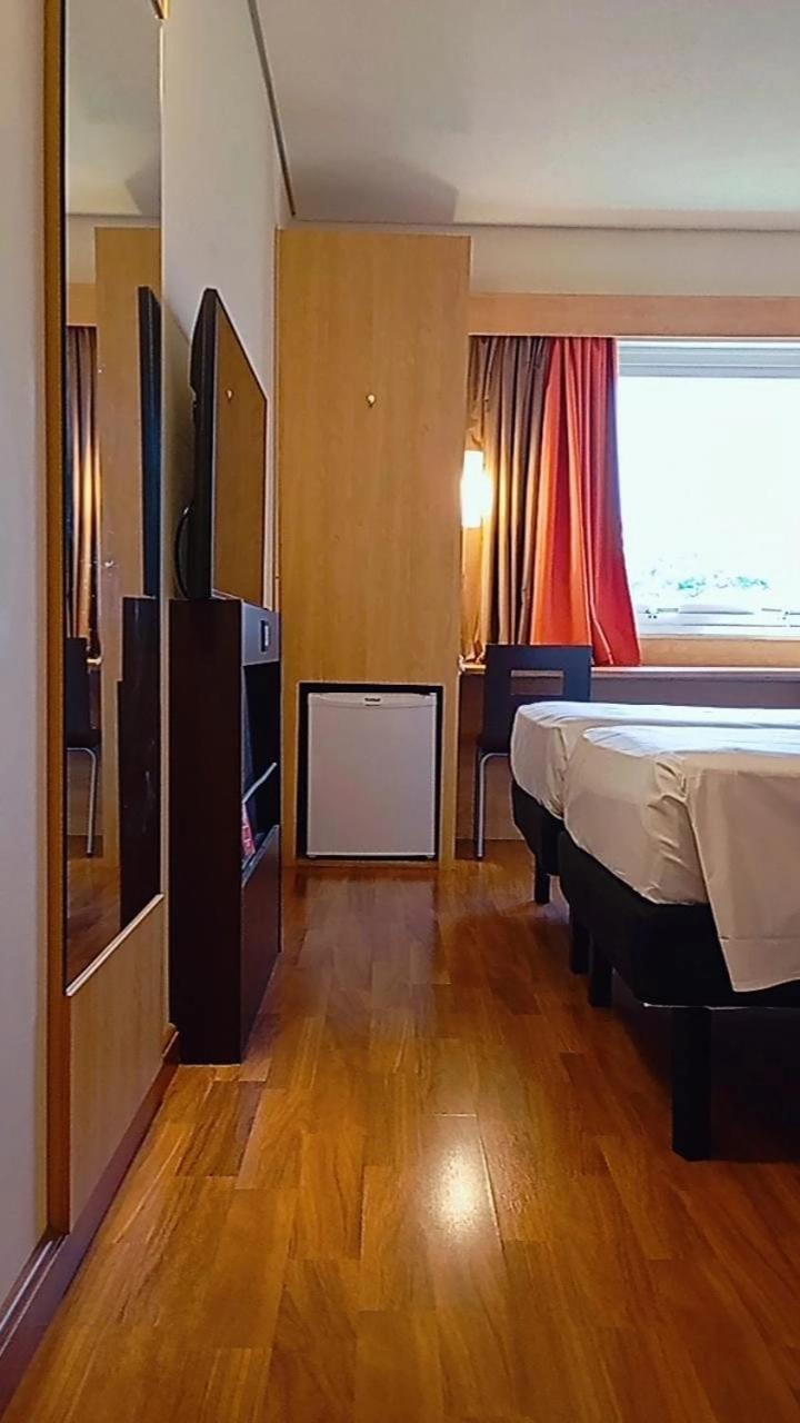 Ibis Canoas Shopping Dış mekan fotoğraf