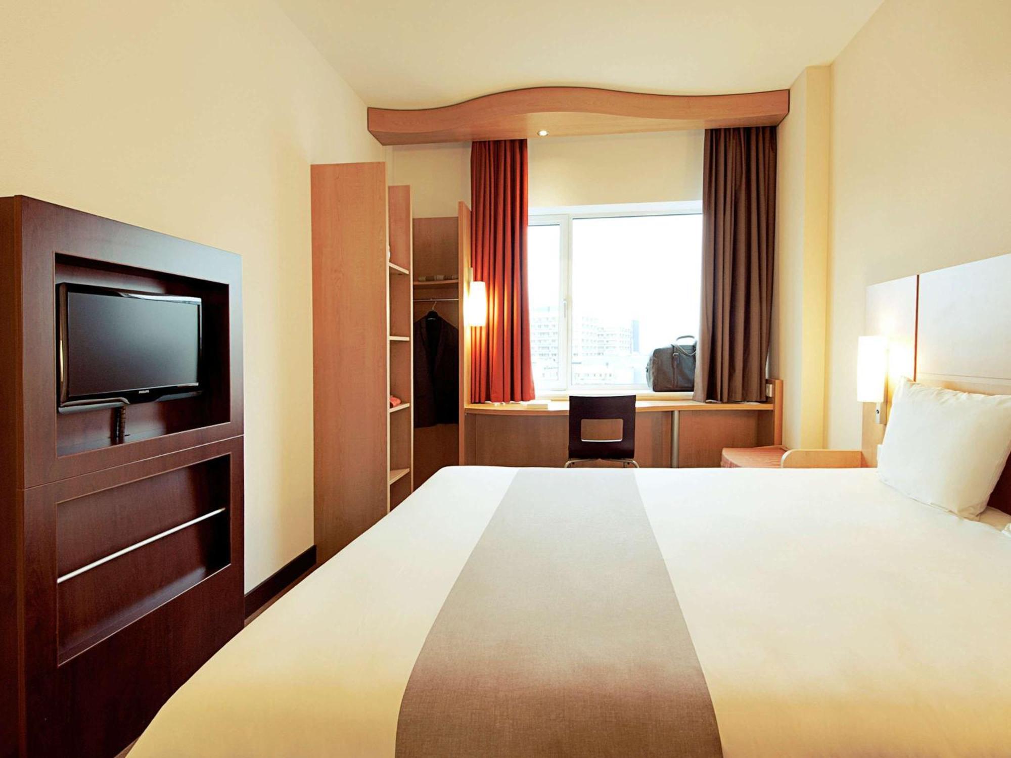 Ibis Canoas Shopping Dış mekan fotoğraf