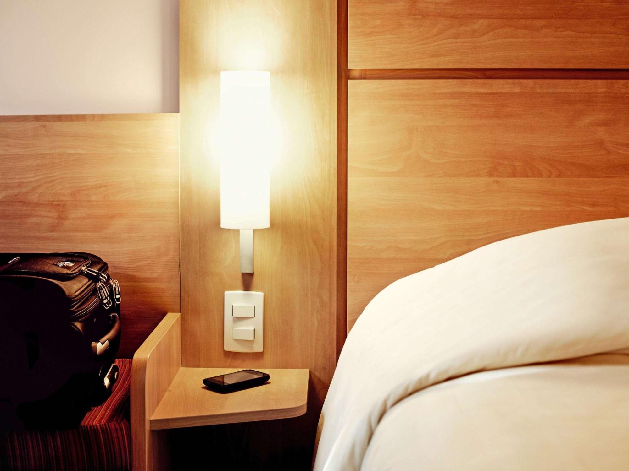 Ibis Canoas Shopping Dış mekan fotoğraf