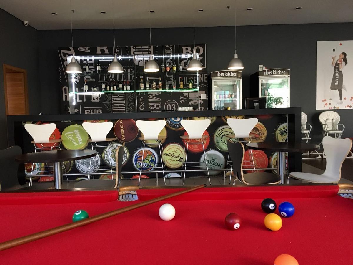 Ibis Canoas Shopping Dış mekan fotoğraf