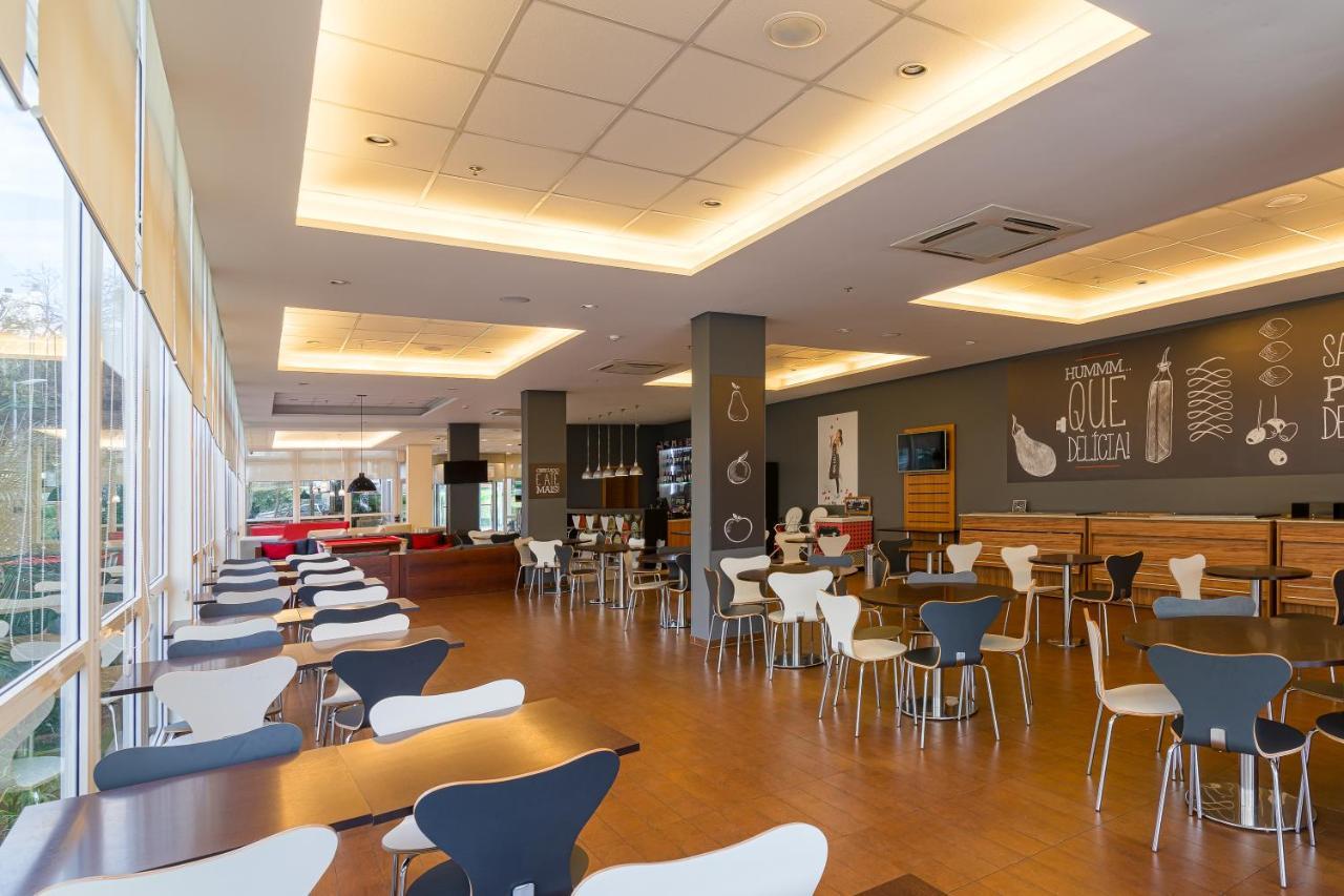Ibis Canoas Shopping Dış mekan fotoğraf