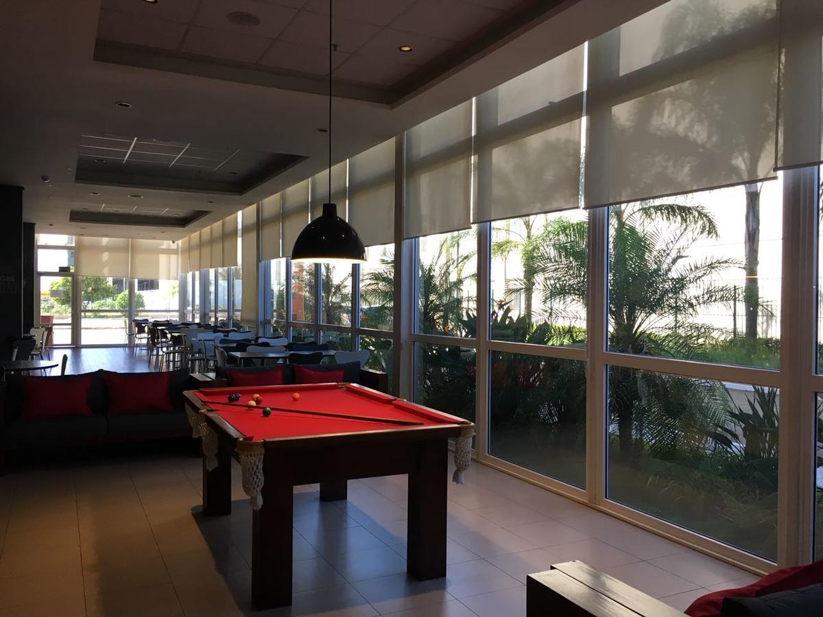 Ibis Canoas Shopping Dış mekan fotoğraf