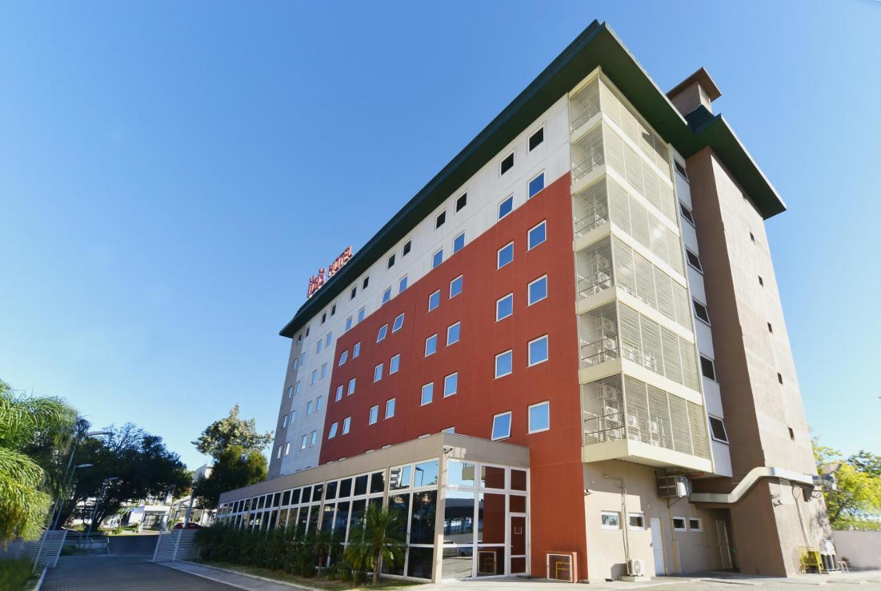 Ibis Canoas Shopping Dış mekan fotoğraf
