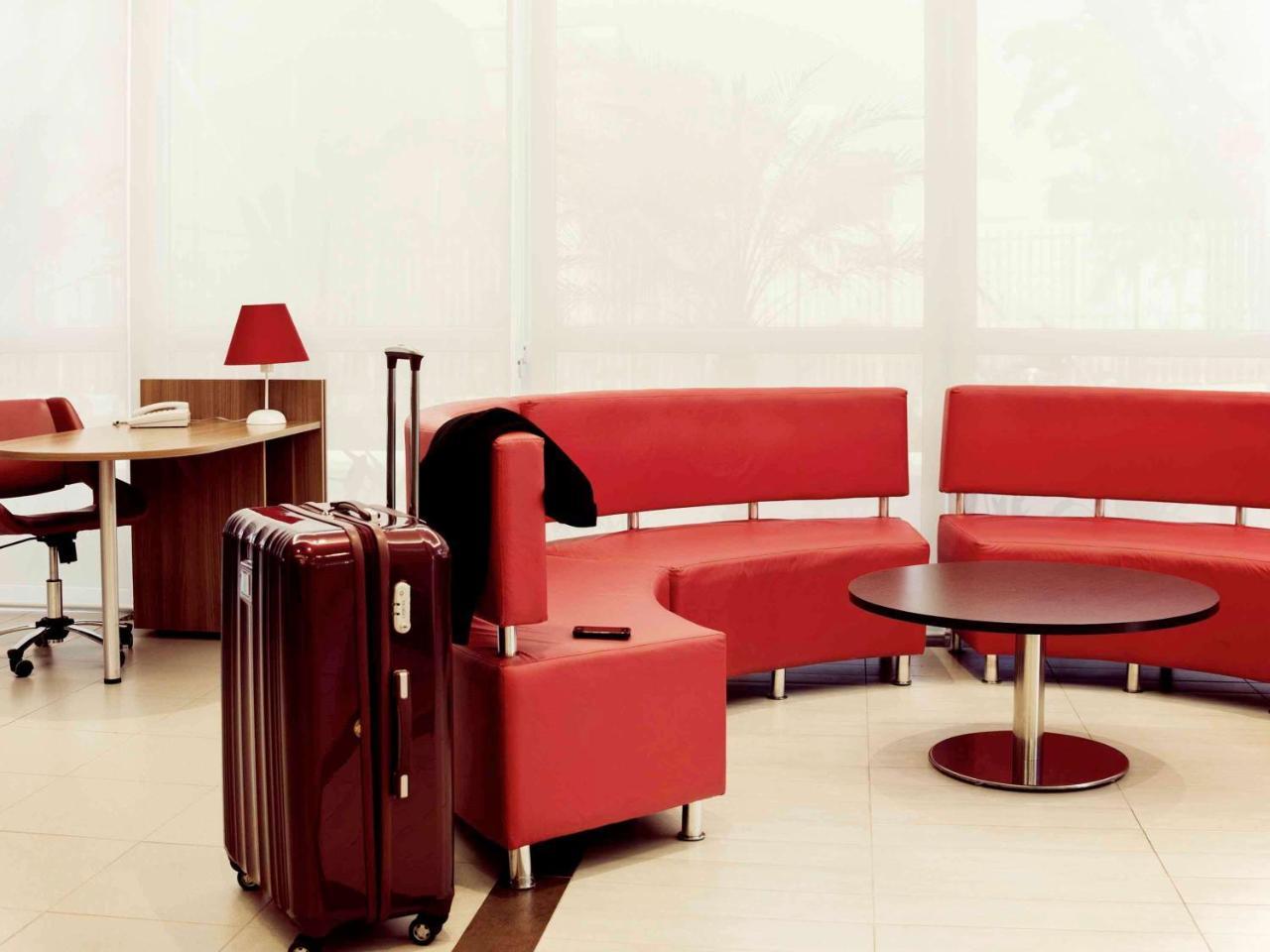 Ibis Canoas Shopping Dış mekan fotoğraf